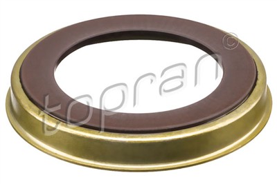 TOPRAN 304 161 Číslo výrobce: 304 161 001. EAN: 6641430000013.