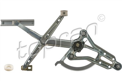 TOPRAN 408 229 Číslo výrobce: 408 229 001. EAN: 7200340000019.