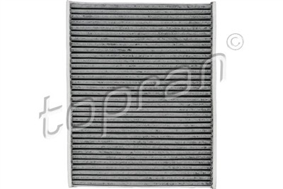 TOPRAN 501 914 Číslo výrobce: 501 914 001. EAN: 6411990000200.