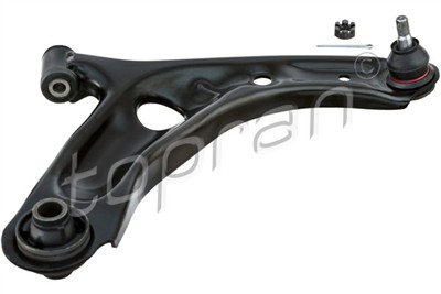 TOPRAN 722 976 Číslo výrobce: 722 976 001. EAN: 3521120000017.