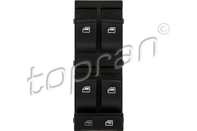 TOPRAN 114 753 Číslo výrobce: 114 753 001. EAN: 9598510000012.