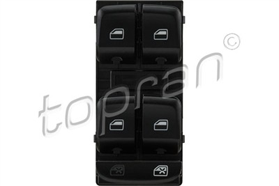 TOPRAN 114 755 Číslo výrobce: 114 755 001. EAN: 9598530000016.