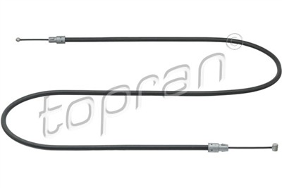 TOPRAN 114 589 Číslo výrobce: 114 589 001. EAN: 7215710000018.