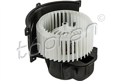 TOPRAN 113 718 Číslo výrobce: 113 718 001. EAN: 4063926117760.