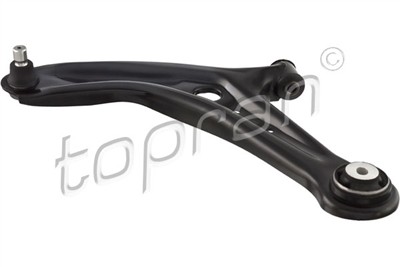 TOPRAN 304 185 Číslo výrobce: 304 185 001. EAN: 1737300000018.