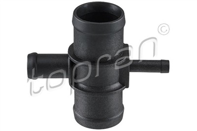 TOPRAN 114 415 Číslo výrobce: 114 415 001. EAN: 1215180000019.