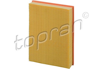 TOPRAN 113 879 Číslo výrobce: 113 879 001. EAN: 1296540000016.