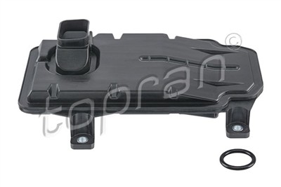 TOPRAN 115 026 Číslo výrobce: 115 026 001. EAN: 1033310000018.