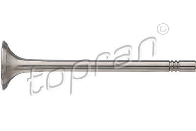 TOPRAN 112 934 Číslo výrobce: 112 934 001. EAN: 1096680000026.