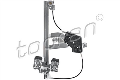 TOPRAN 114 712 Číslo výrobce: 114 712 001.