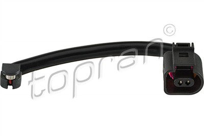 TOPRAN 114 428 Číslo výrobce: 114 428 001. EAN: 1006080000014.