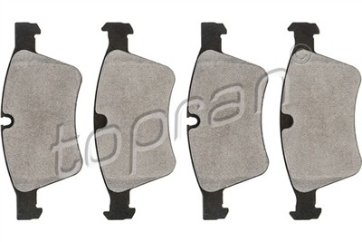 TOPRAN 408 326 Číslo výrobce: 408 326 001. EAN: 4201340000019.