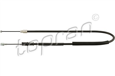 TOPRAN 408 405 Číslo výrobce: 408 405 001. EAN: 1027050000018.