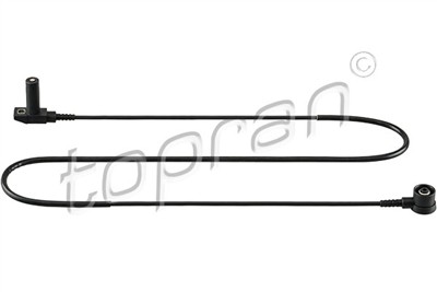 TOPRAN 408 206 Číslo výrobce: 408 206 001. EAN: 1018060000013.