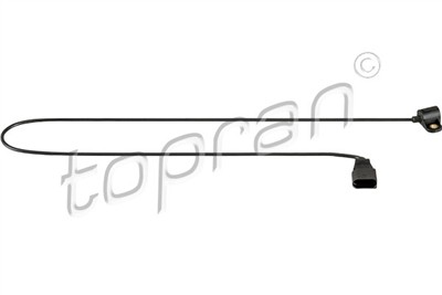 TOPRAN 115 365 Číslo výrobce: 115 365 001. EAN: 1065190000017.