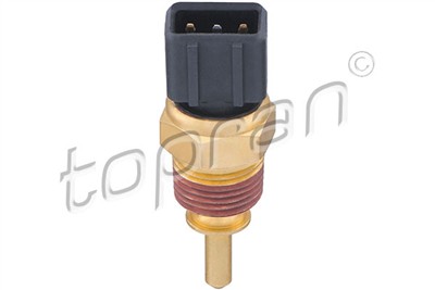 TOPRAN 820 307 Číslo výrobce: 820 307 001. EAN: 1040200000010.