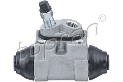 TOPRAN 820 973 Číslo výrobce: 820 973 001. EAN: 1047870000012.