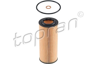 TOPRAN 500 735 Číslo výrobce: 500 735 001. EAN: 1142770000244.