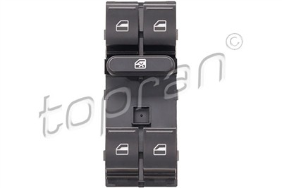 TOPRAN 114 726 Číslo výrobce: 114 726 001. EAN: 1024130000012.