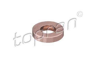 TOPRAN 208 245 Číslo výrobce: 208 245 001. EAN: 1027890001008.