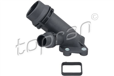 TOPRAN 502 267 Číslo výrobce: 502 267 001. EAN: 1027370000019.