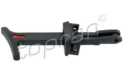 TOPRAN 115 196 Číslo výrobce: 115 196 001. EAN: 1054670000012.