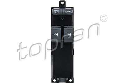 TOPRAN 115 117 Číslo výrobce: 115 117 001. EAN: 1046770000016.