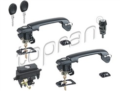 TOPRAN 112 875