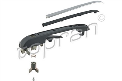 TOPRAN 102 881 Číslo výrobce: 102 881 001. EAN: 4063926008839.