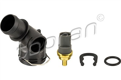 TOPRAN 111 236 Číslo výrobce: 111 236 001. EAN: 1222960000015.