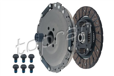 TOPRAN 109 208 Číslo výrobce: 109 208 001. EAN: 1981910000016.