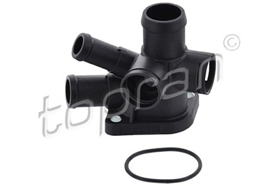 TOPRAN 107 922 Číslo výrobce: 107 922 001. EAN: 1211950000012.