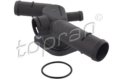 TOPRAN 108 197 Číslo výrobce: 108 197 001. EAN: 1218320000016.