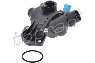 TOPRAN 109 891 Číslo výrobce: 109 891 002. EAN: 1211560000013.