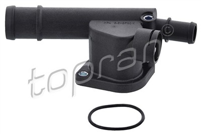 TOPRAN 110 362 Číslo výrobce: 110 362 001. EAN: 1210170000017.