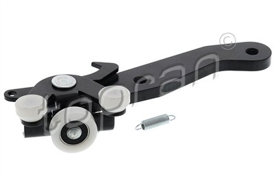 TOPRAN 115 531 Číslo výrobce: 115 531 001. EAN: 1080950000014.