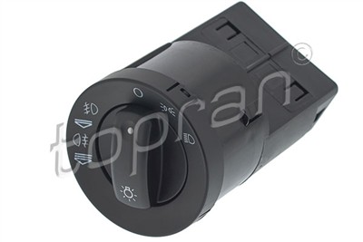 TOPRAN 109 929 Číslo výrobce: 109 929 001. EAN: 9415370000016.