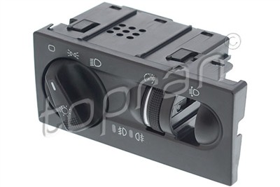 TOPRAN 103 169 Číslo výrobce: 103 169 001. EAN: 9412690000016.