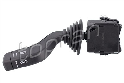 TOPRAN 206 216 Číslo výrobce: 206 216 001. EAN: 2412110000012.