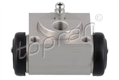 TOPRAN 302 143 Číslo výrobce: 302 143 002. EAN: 4063926429337.