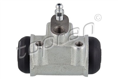 TOPRAN 720 993 Číslo výrobce: 720 993 001. EAN: 4402030000207.