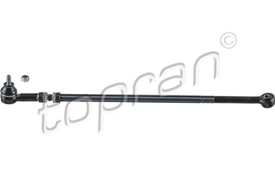 TOPRAN 104 150 Číslo výrobce: 104 150 001. EAN: 4063926125697.