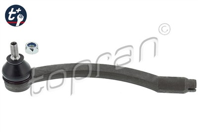 TOPRAN 501 213 Číslo výrobce: 501 213 001. EAN: 3213770000010.