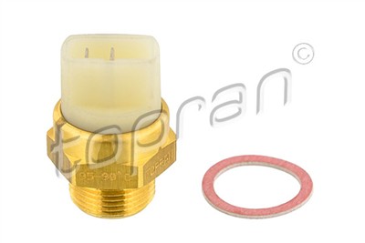 TOPRAN 400 703 Číslo výrobce: 400 703 001. EAN: 5403140000018.