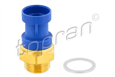 TOPRAN 721 102 Číslo výrobce: 721 102 001. EAN: 1264330000010.