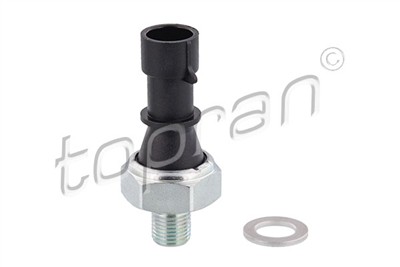 TOPRAN 207 108 Číslo výrobce: 207 108 001. EAN: 2525770000107.