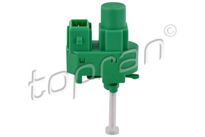 TOPRAN 302 715 Číslo výrobce: 302 715 001. EAN: 7029400000017.