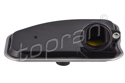 TOPRAN 722 652 Číslo výrobce: 722 652 001. EAN: 2263280000018.