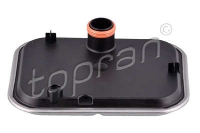 TOPRAN 401 525 Číslo výrobce: 401 525 001. EAN: 3770390000016.