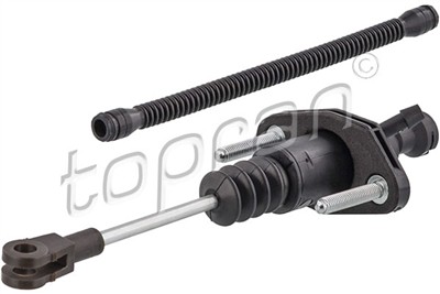 TOPRAN 206 153 Číslo výrobce: 206 153 001. EAN: 6793070000011.